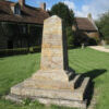 War memorial