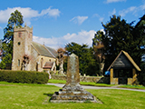 Priors Hardwick