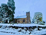 Priors Hardwick