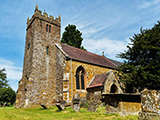 Priors Hardwick