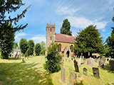 Priors Hardwick