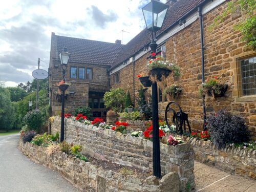 Butchers Arms in 2022